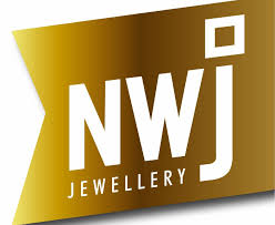 Nwj on sale name chains